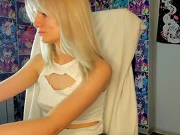 Most Recent Photo of bunny_elsy