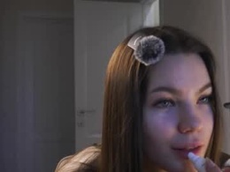 Most Recent Photo of bunny_lune