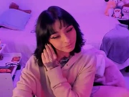 Most Recent Photo of bunny_pao