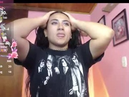 Most Recent Photo of bunnyemilyr0s33