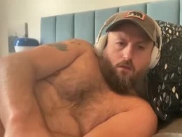 Most Recent Photo of burlypup