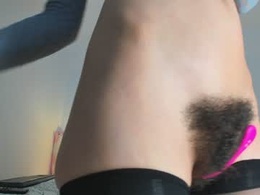 Most Recent Photo of bush_woman