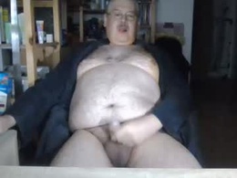 Most Recent Photo of busibaer666
