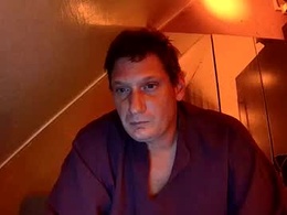 Most Recent Photo of bustedbadass