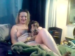 Most Recent Photo of bustybabie9