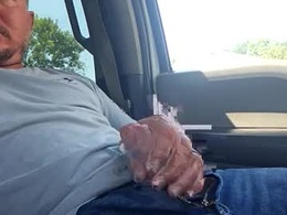 Most Recent Photo of buttfuck816