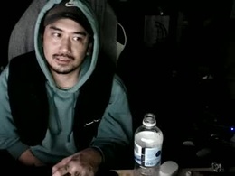Most Recent Photo of buzzzzzzz01