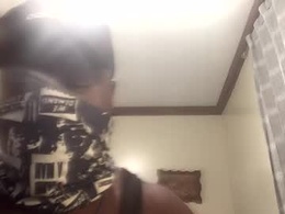 Most Recent Photo of bwcluvx