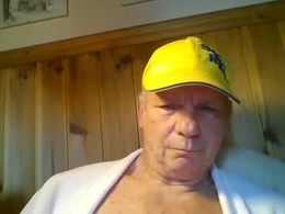 Most Recent Photo of c4u58