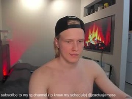 Most Recent Photo of cactusjames_69