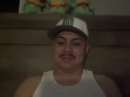 Most Recent Photo of cali_boy818