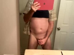Most Recent Photo of calidavid