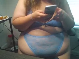 Most Recent Photo of calithebbw