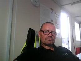 Most Recent Photo of callmemarky
