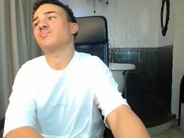 Most Recent Photo of callumpike