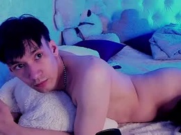 Most Recent Photo of calvinchapman
