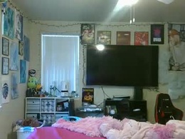 Most Recent Photo of calypsokm