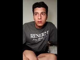 Most Recent Photo of cameronsilverman