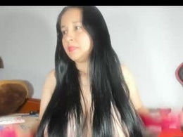 Most Recent Photo of cami_hot_hair