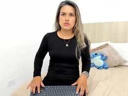 Most Recent Photo of camila_borbon