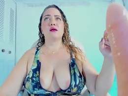 Most Recent Photo of camilaa_foxxx