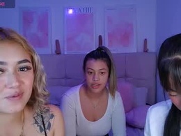 Most Recent Photo of camilamarsh