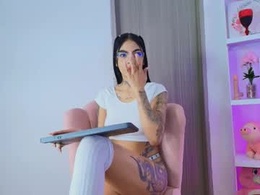 Most Recent Photo of camilavelour