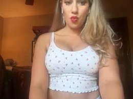 Most Recent Photo of camillafuegoo