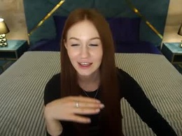 Most Recent Photo of camillarosee