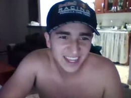 Most Recent Photo of camilo1dark