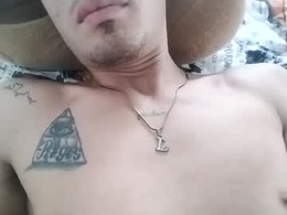 Most Recent Photo of camilo887868