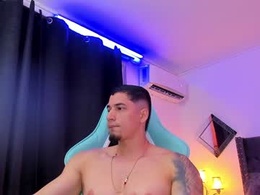 Most Recent Photo of camiloalvarezzz3