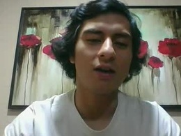Most Recent Photo of camilomilagros