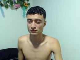 Most Recent Photo of camiloyw2