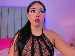 Most Recent Photo of camilu_hot