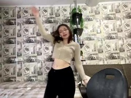 Most Recent Photo of camiyafai