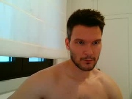 Most Recent Photo of camsexgymboy