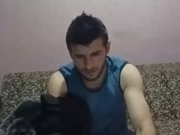 Most Recent Photo of camshow22cm