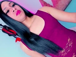 Most Recent Photo of candy_climax