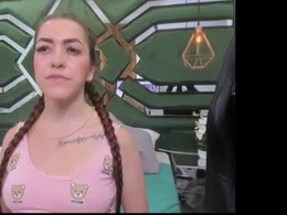 Most Recent Photo of candy_stormi