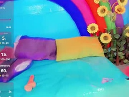 Most Recent Photo of candy_walker__