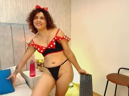 Most Recent Photo of candycox_606