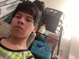 Most Recent Photo of canerex142