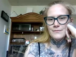 Most Recent Photo of cannabitchcam