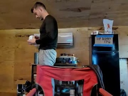 Most Recent Photo of cannotcompute