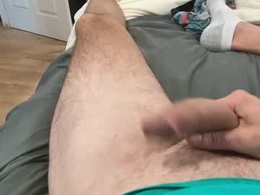 Most Recent Photo of capitan277