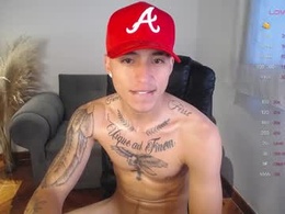 Most Recent Photo of capoink