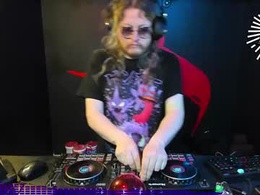 Most Recent Photo of captain_claw_dj