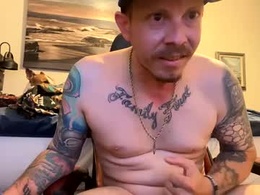 Most Recent Photo of captaincumgun