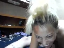 Most Recent Photo of caramelgodess1